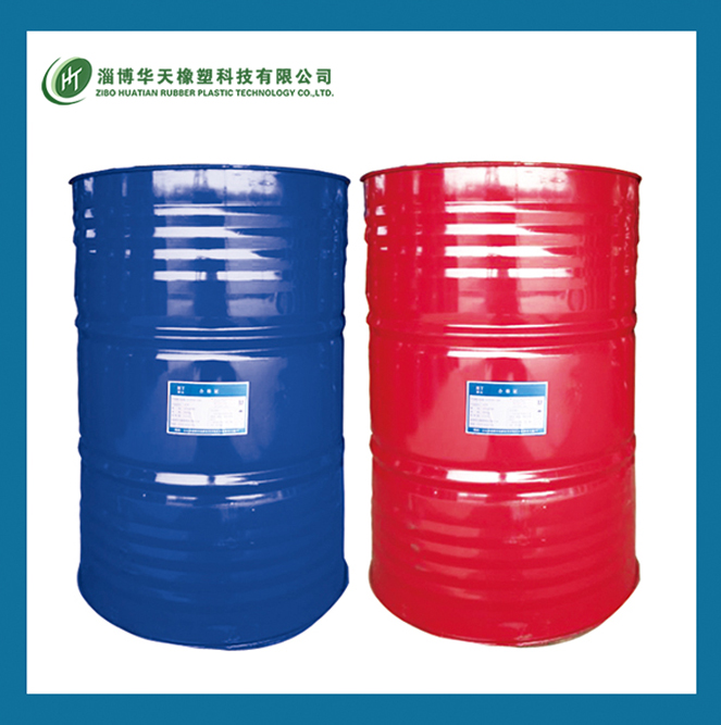 多組份型預(yù)聚體