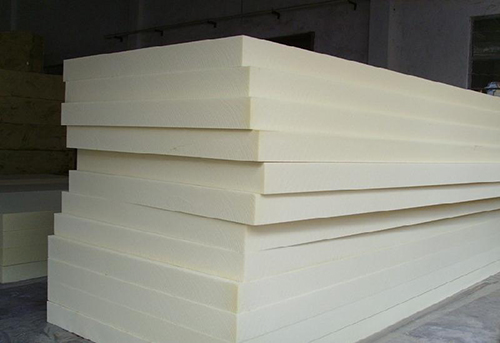 聚氨酯保溫材料